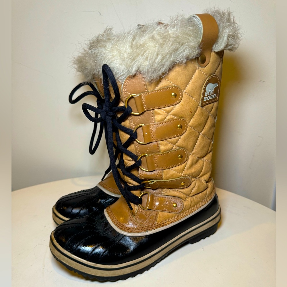 Sorel Winter Boots